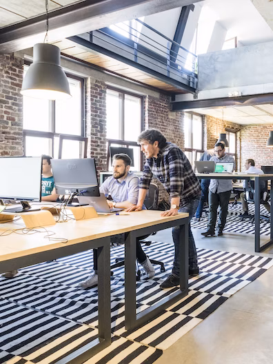 discuse happy customers #3