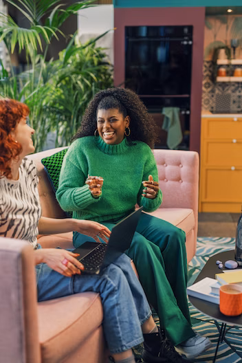 discuse happy customers #5